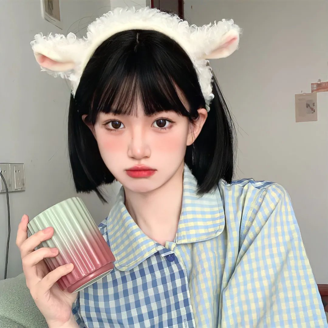 我与机器妹